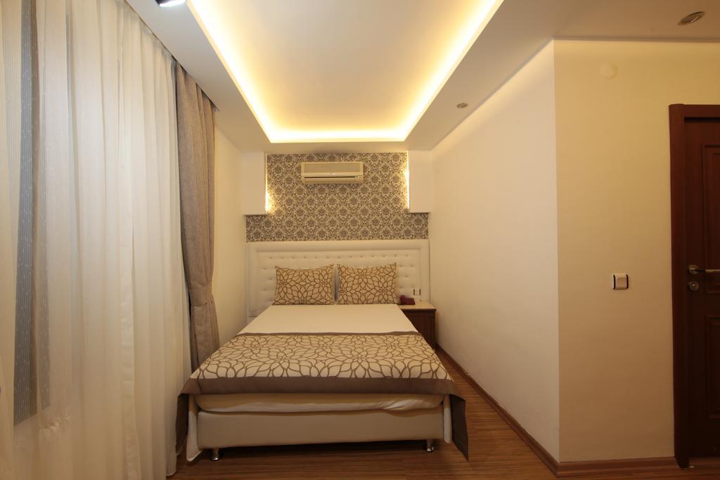 Grand Harsena Otel Amasya Room photo