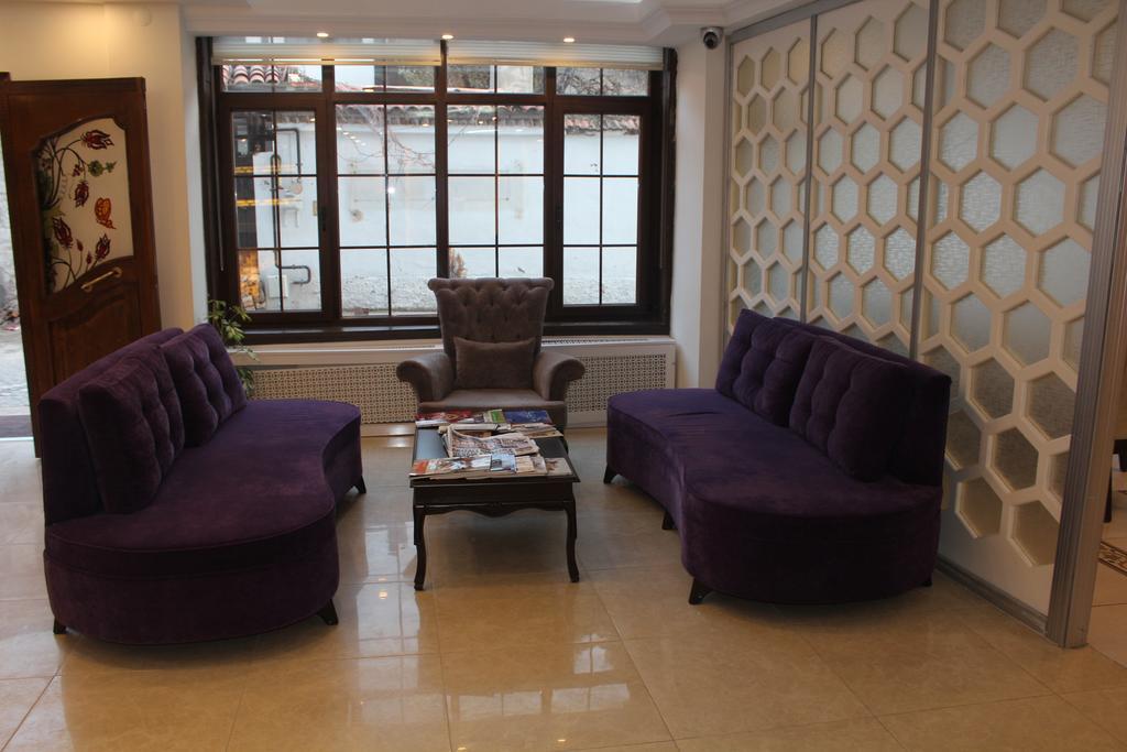 Grand Harsena Otel Amasya Room photo