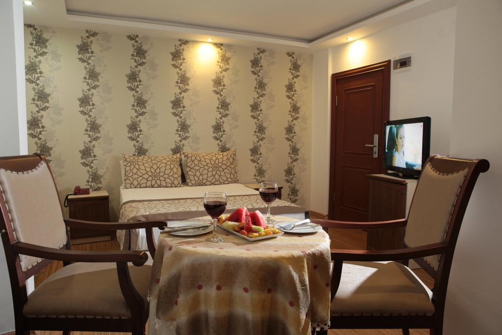 Grand Harsena Otel Amasya Room photo