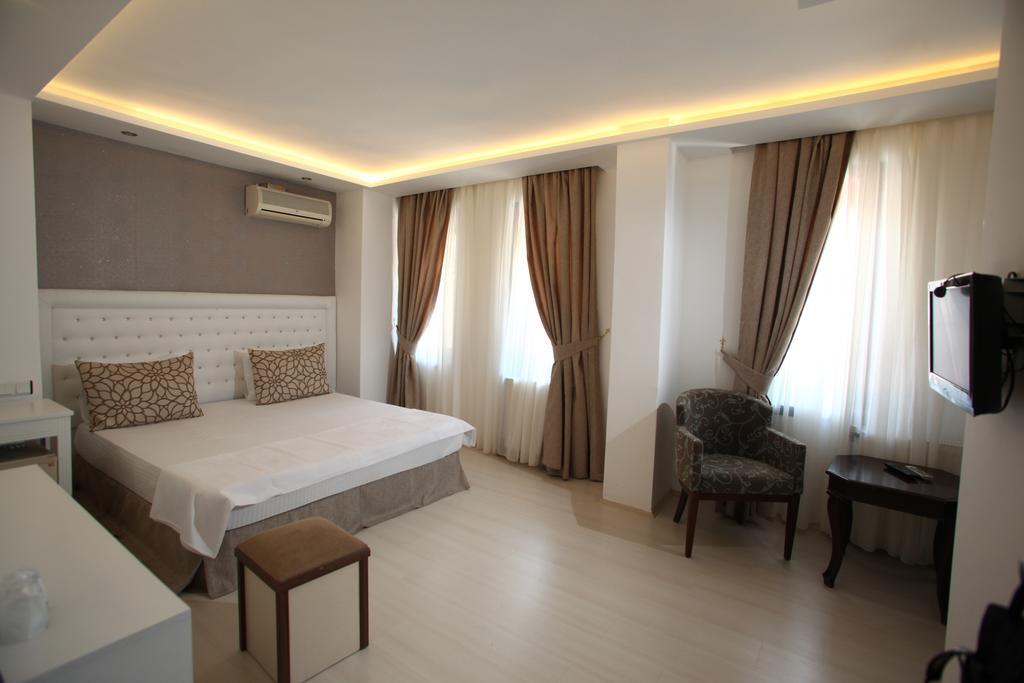 Grand Harsena Otel Amasya Room photo