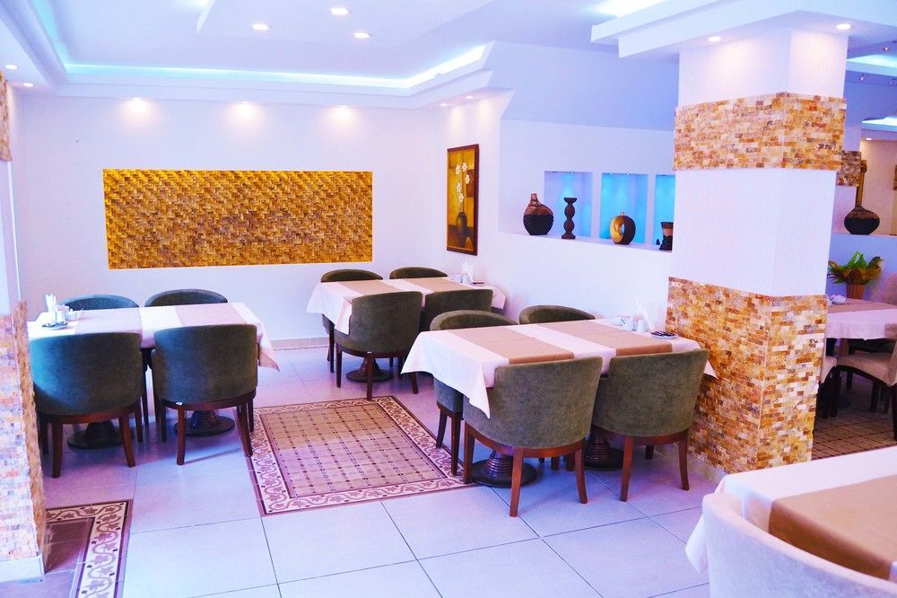 Grand Harsena Otel Amasya Exterior photo