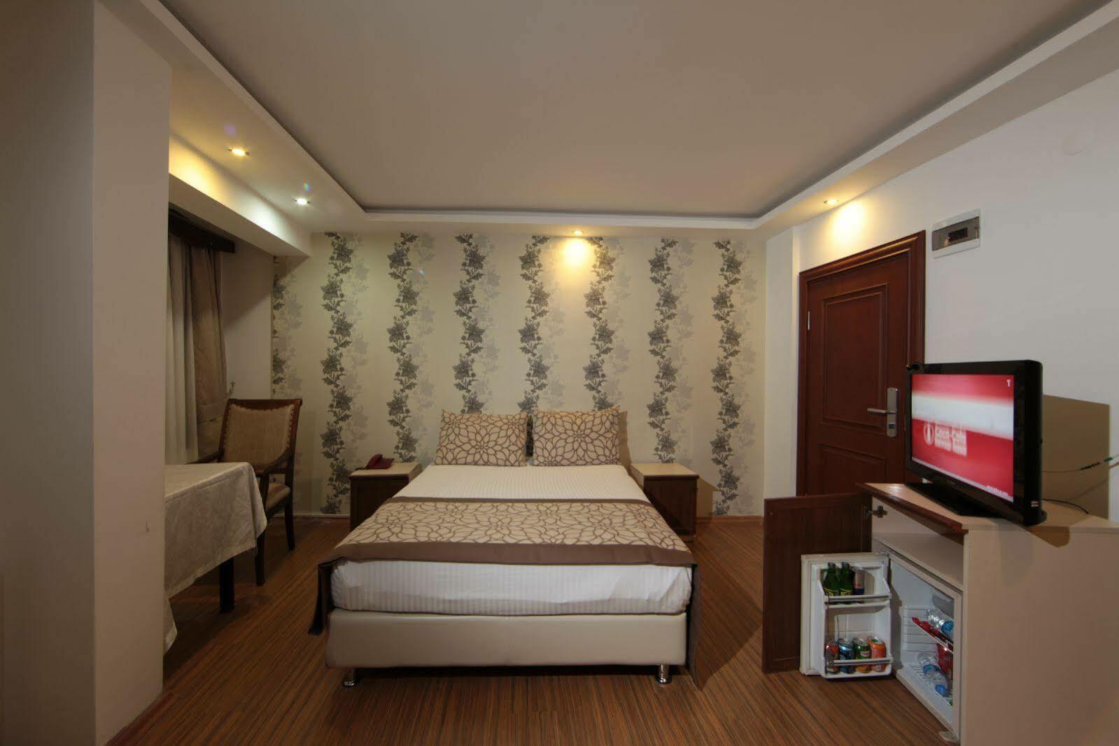 Grand Harsena Otel Amasya Exterior photo
