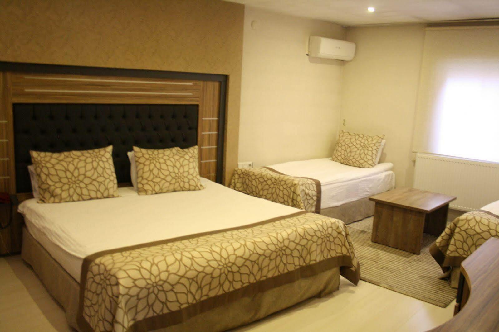 Grand Harsena Otel Amasya Exterior photo