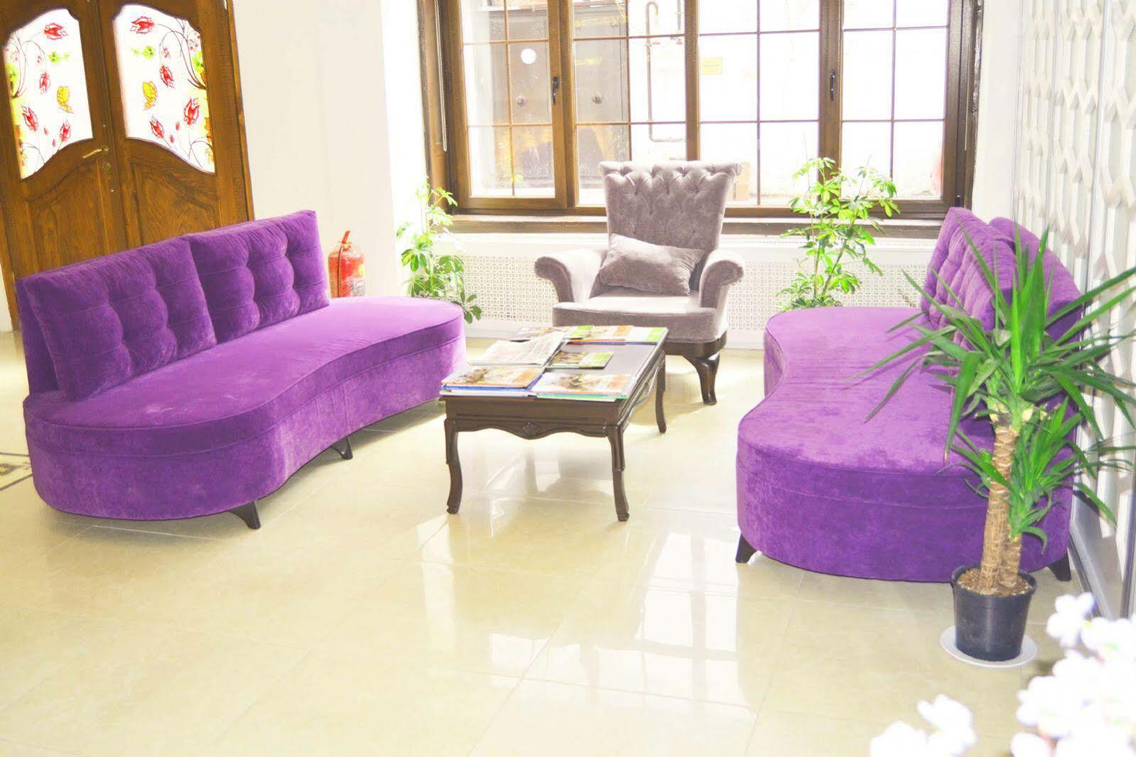 Grand Harsena Otel Amasya Exterior photo